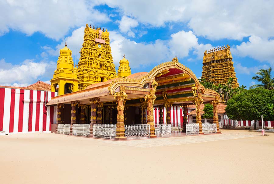 Jaffna Image