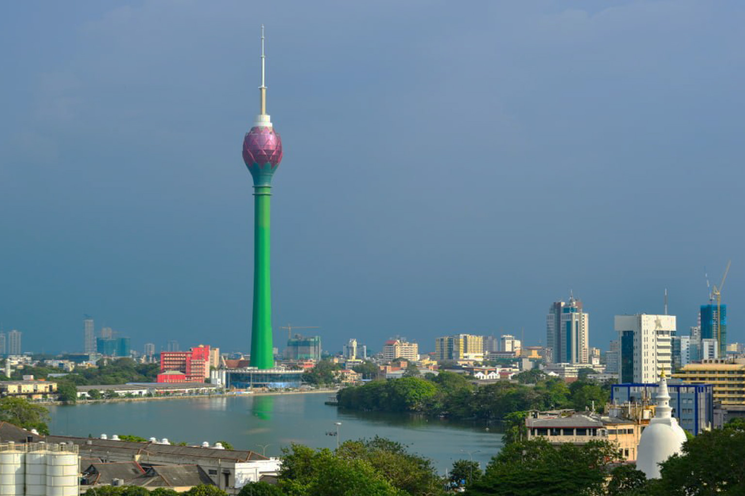 Colombo Image