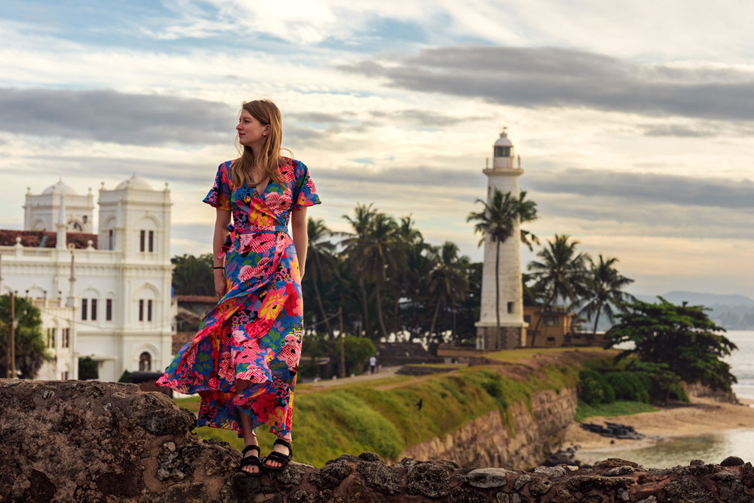 Galle Image