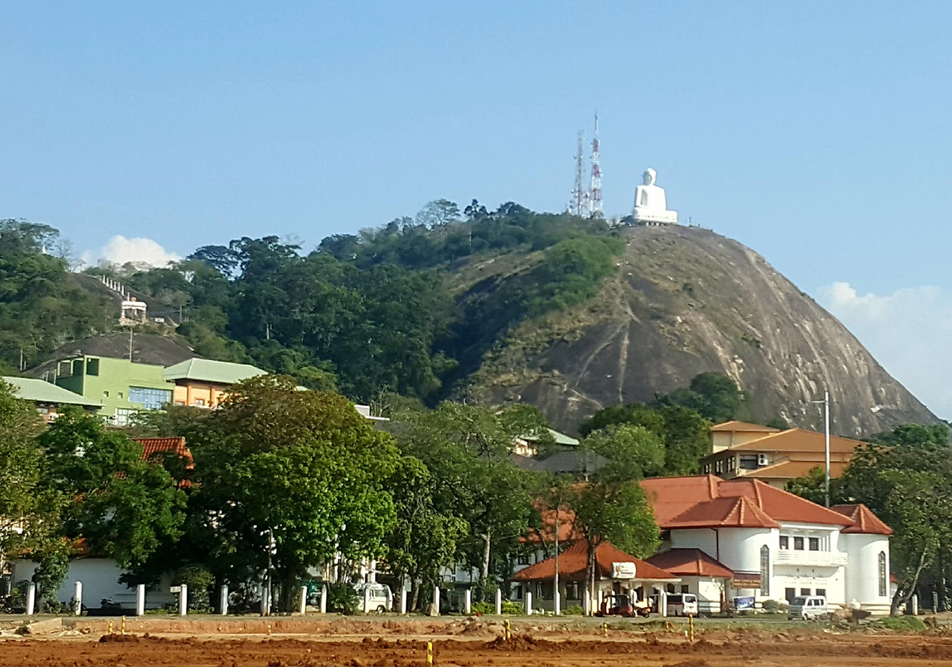 Kurunegala Image