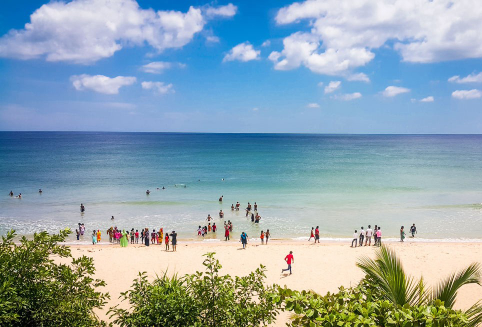 Trincomalee Image