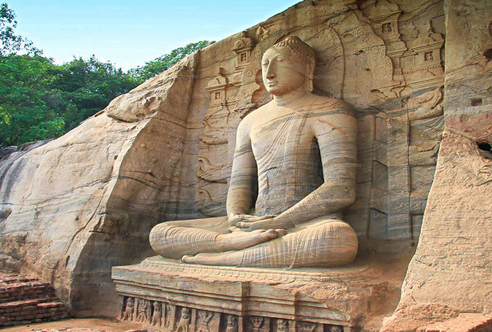 Polonnaruwa Image