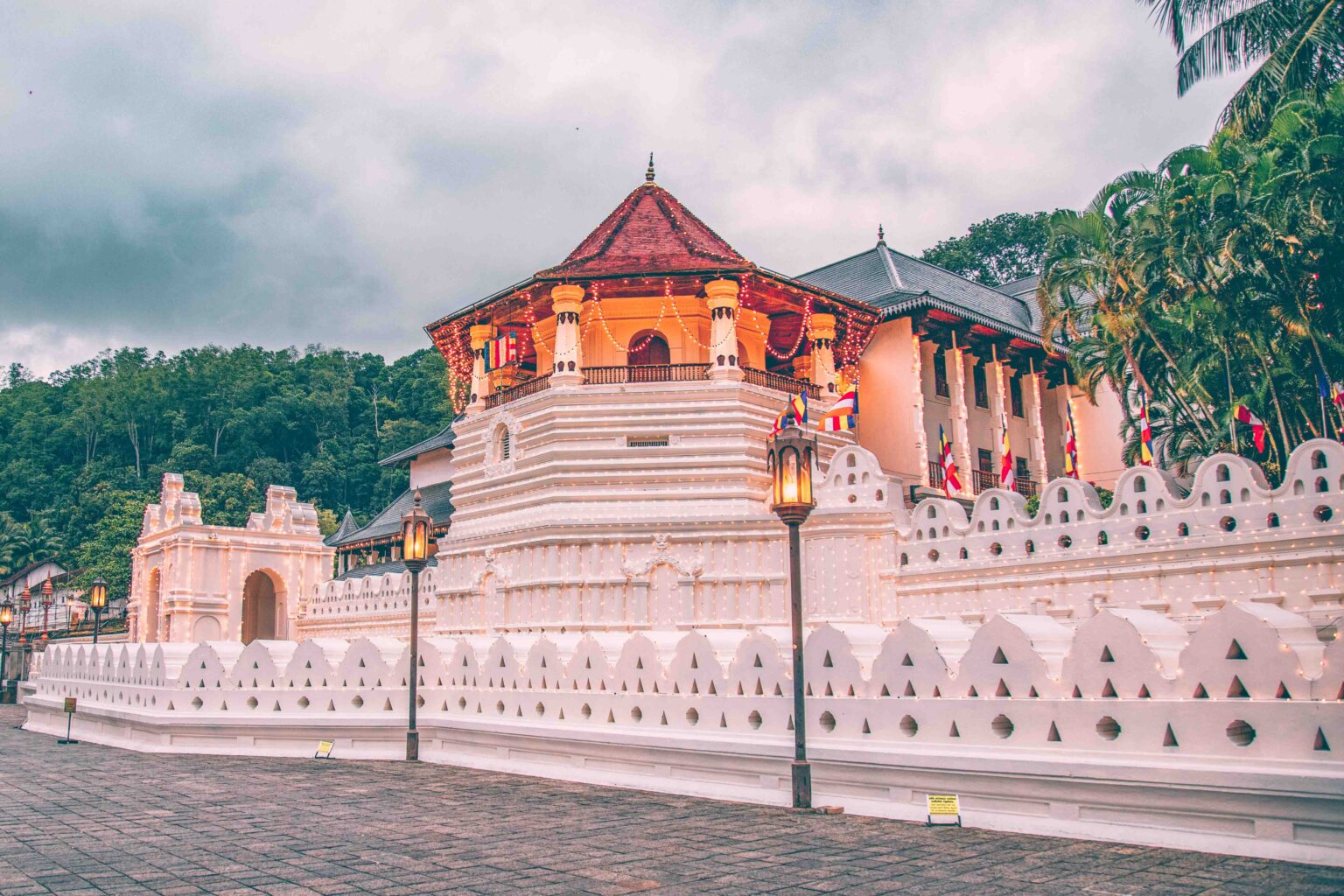 Kandy Image